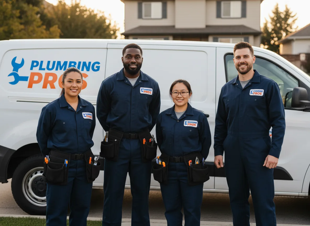 Water Heater Repair company in Vanderbilt, MI